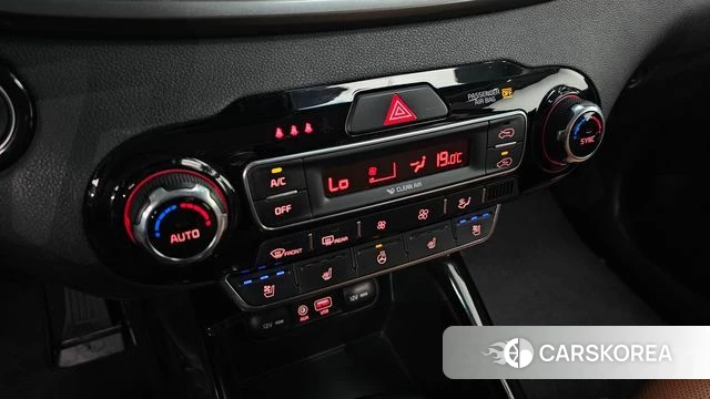 Kia The New Sorento id 5041798 из Кореи 21