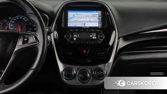 Chevrolet (GM Daewoo) The Next Spark id 5042150 из Кореи 21