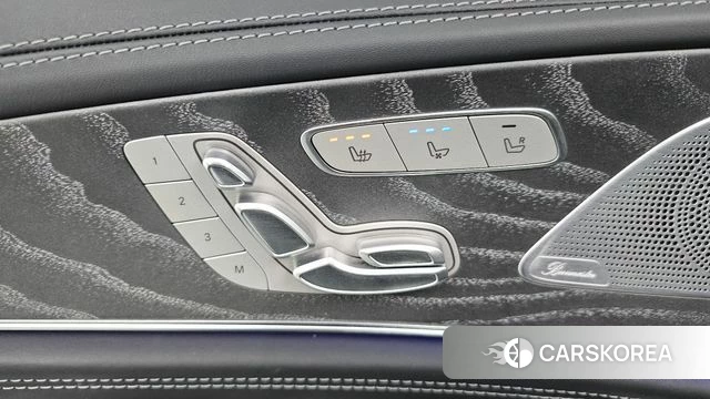 Mercedes-Benz AMG GT id 5017353 из Кореи 21