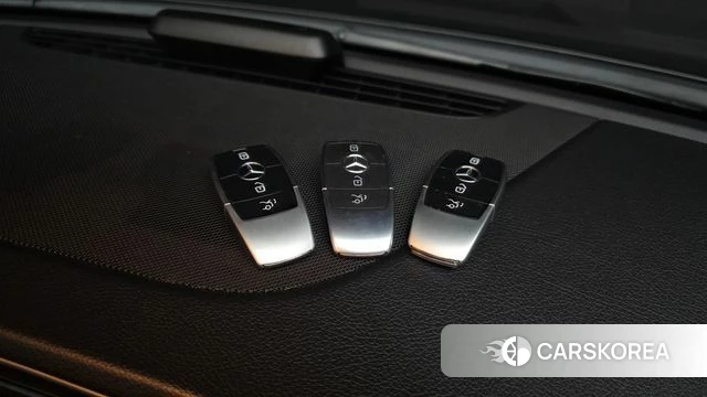 Mercedes-Benz GLE-Class W167 id 4977291 из Кореи 21