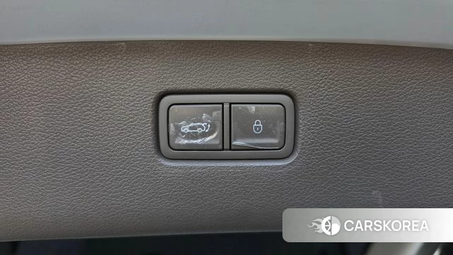 Genesis GV80 id 5027378 из Кореи 21