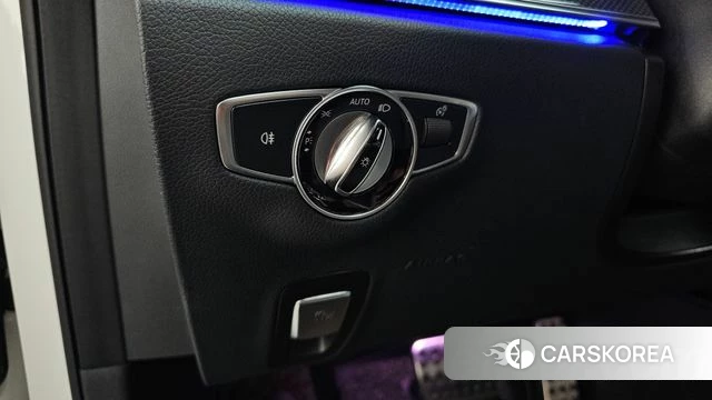 Mercedes-Benz E-Class W213 id 5014072 из Кореи 21