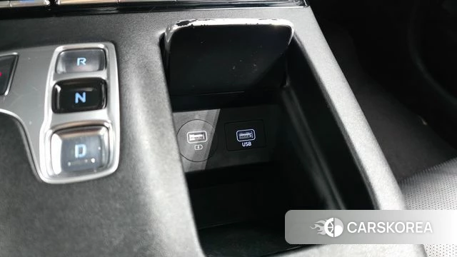 Hyundai The New Grandeur IG id 4977597 из Кореи 21