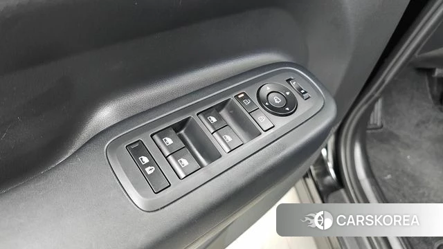 Hyundai Santa Fe (MX5) id 4957966 из Кореи 21
