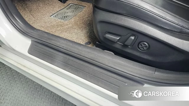 Hyundai Sonata New Rise id 5004555 из Кореи 21