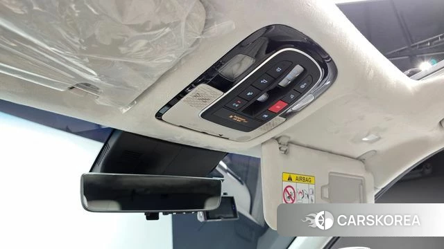Hyundai The New Palisade id 4958096 из Кореи 21