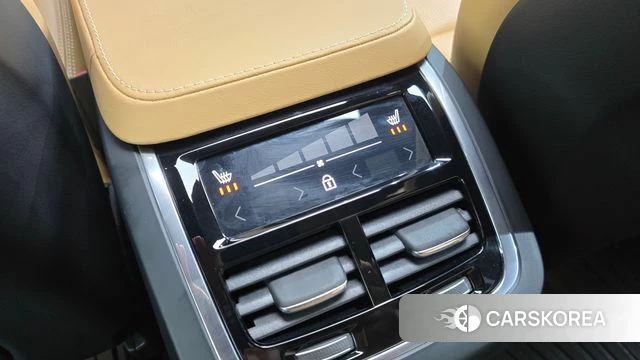 Volvo XC90 second Generation id 5021022 из Кореи 21