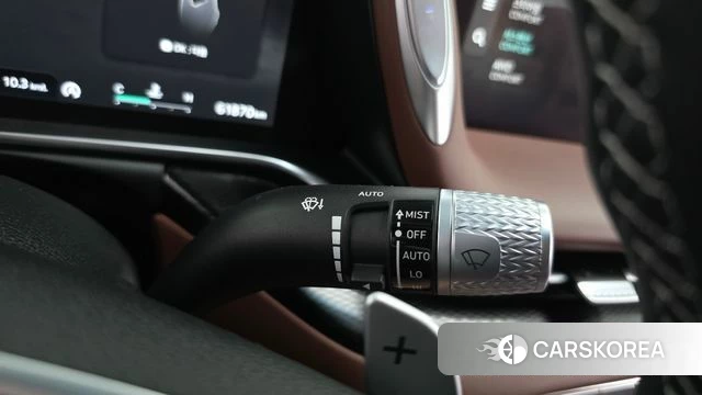 Genesis G90 (RS4) id 4929358 из Кореи 21