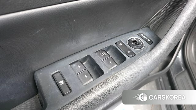 Hyundai Sonata New Rise id 4960179 из Кореи 21