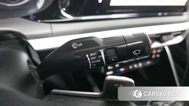 Kia K5 3rd generation id 4848114 из Кореи 21