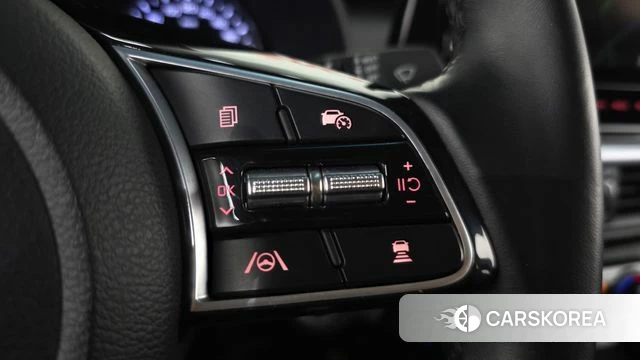 Kia The New K3 2nd generation id 5011639 из Кореи 21
