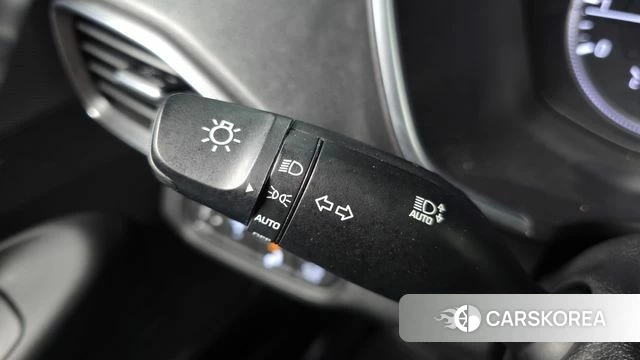 Hyundai Santa Fe TM id 5023516 из Кореи 21