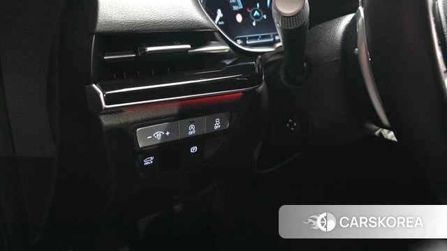 Genesis G80 (RG3) id 4951226 из Кореи 21