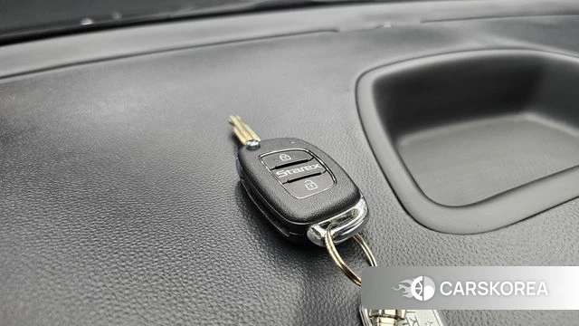 Hyundai The New Grand Starex id 4712545 из Кореи 21