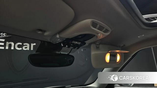 Mini Cooper Clubman id 4922796 из Кореи 21