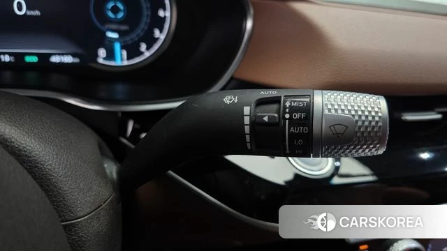 Genesis G80 (RG3) id 5002844 из Кореи 21