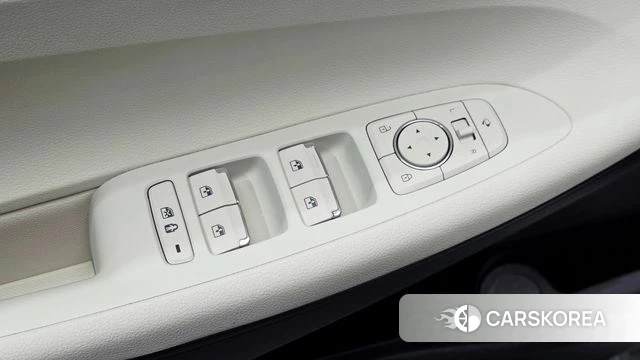 Hyundai The New Grandeur IG id 5017310 из Кореи 21