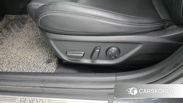 Genesis G70 id 4998320 из Кореи 21