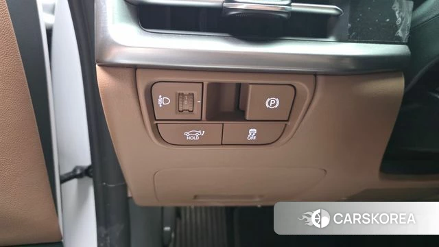 Hyundai Grandeur (GN7) id 4660725 из Кореи 21