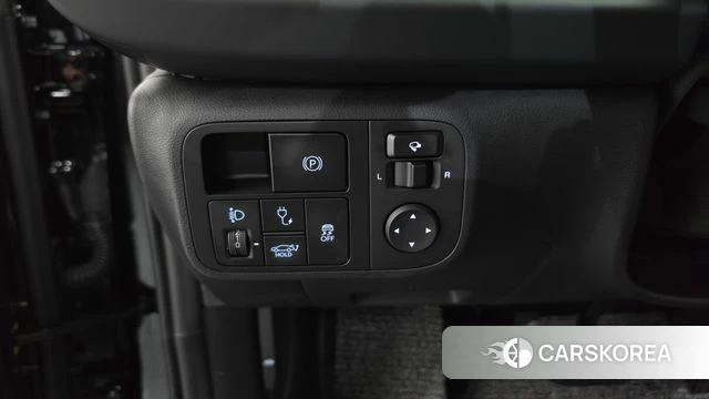 Hyundai Ionic 6 id 5001791 из Кореи 21