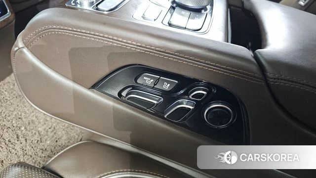 Kia More K9 id 4992947 из Кореи 21