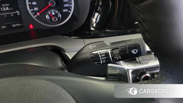 Kia K5 3rd generation id 4893410 из Кореи 21