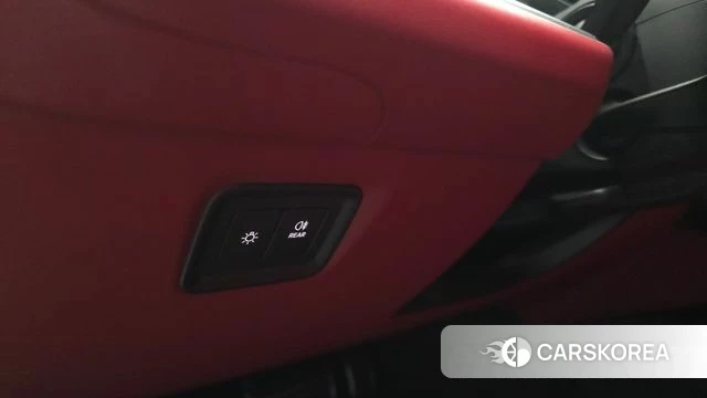 Porsche Cayenne (PO536) id 4834611 из Кореи 21