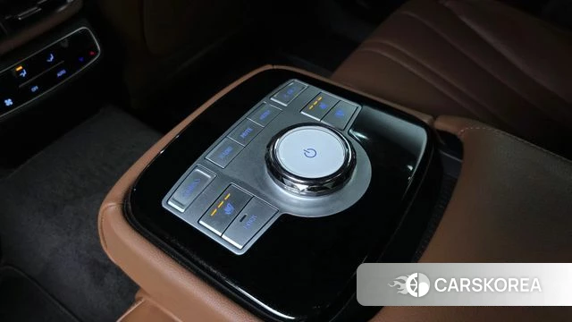 Genesis G80 (RG3) id 5011780 из Кореи 21