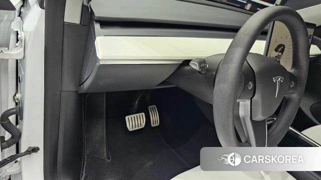 Tesla Model Y id 4641061 из Кореи 21