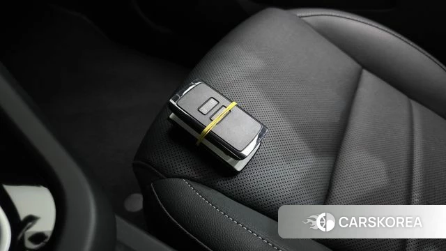 Renault Korea (Samsung) XM3 id 4779606 из Кореи 21