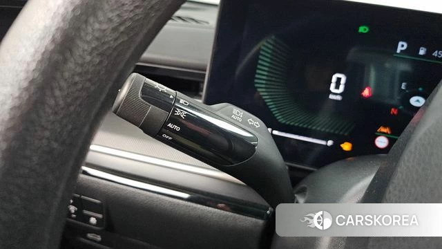 Kia The New K5 3rd generation id 4995941 из Кореи 21