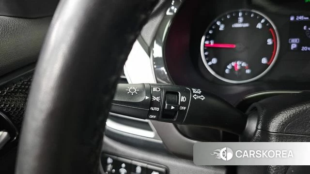 Kia Seltos id 5028854 из Кореи 21
