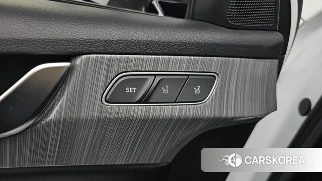 Hyundai The New Palisade id 5039666 из Кореи 21