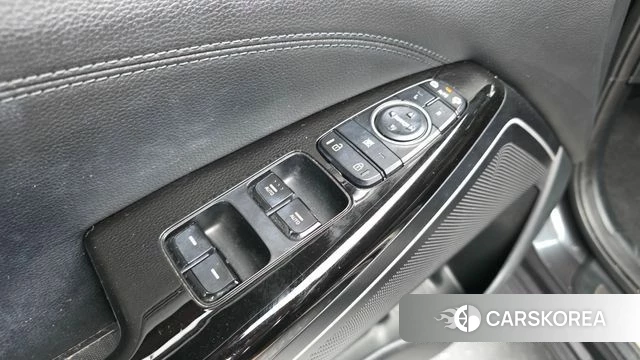 Kia Come New K7 id 4988167 из Кореи 21