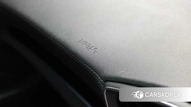 Hyundai Santa Fe TM id 4742260 из Кореи 21