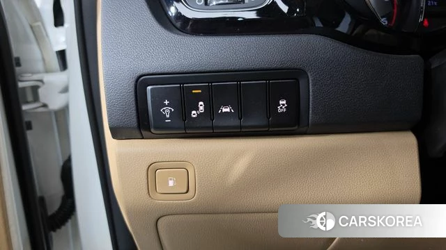Kia The New Carnival id 4988303 из Кореи 21