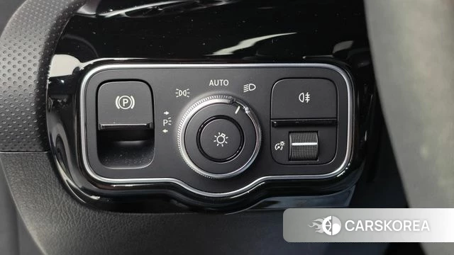 Mercedes-Benz CLA-Class C118 id 5034492 из Кореи 21