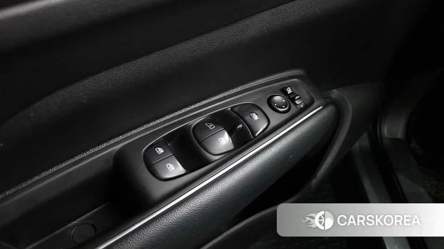 Renault Korea (Samsung) QM6 id 4967602 из Кореи 21