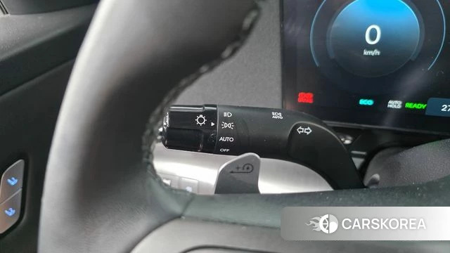 Hyundai Kona Electric (SX2) id 4715449 из Кореи 21