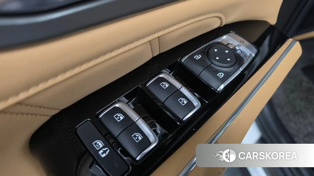 Kia Sorento 4th Generation id 5027278 из Кореи 21