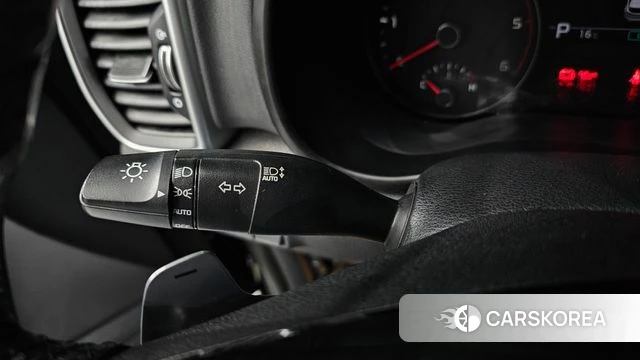 Kia Sportage The Bold id 4992679 из Кореи 21