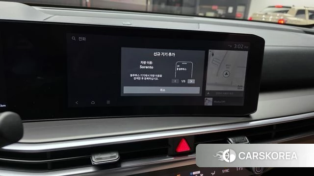 Kia The New Sorento 4th Generation id 5039345 из Кореи 21