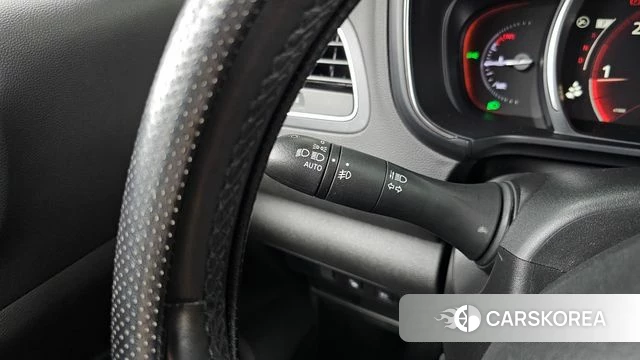 Renault Korea (Samsung) QM6 id 5018677 из Кореи 21