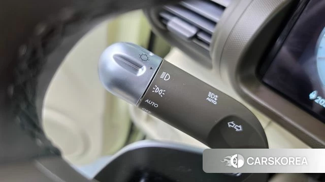 Hyundai Casper Electric id 5039232 из Кореи 21