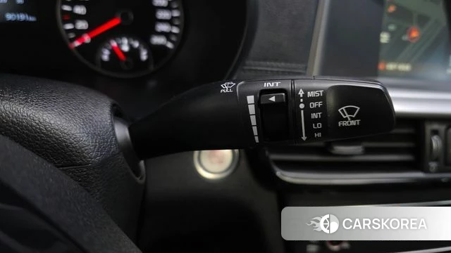 Kia The New K5 2nd generation id 5061126 из Кореи 21