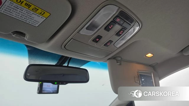 Kia The New Carnival id 4960347 из Кореи 21