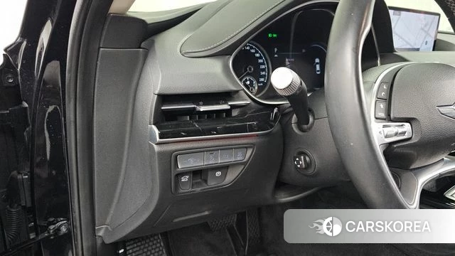 Genesis G80 (RG3) id 4918098 из Кореи 21