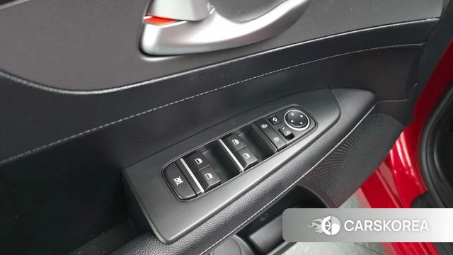 Kia Come New K3 id 5004569 из Кореи 21