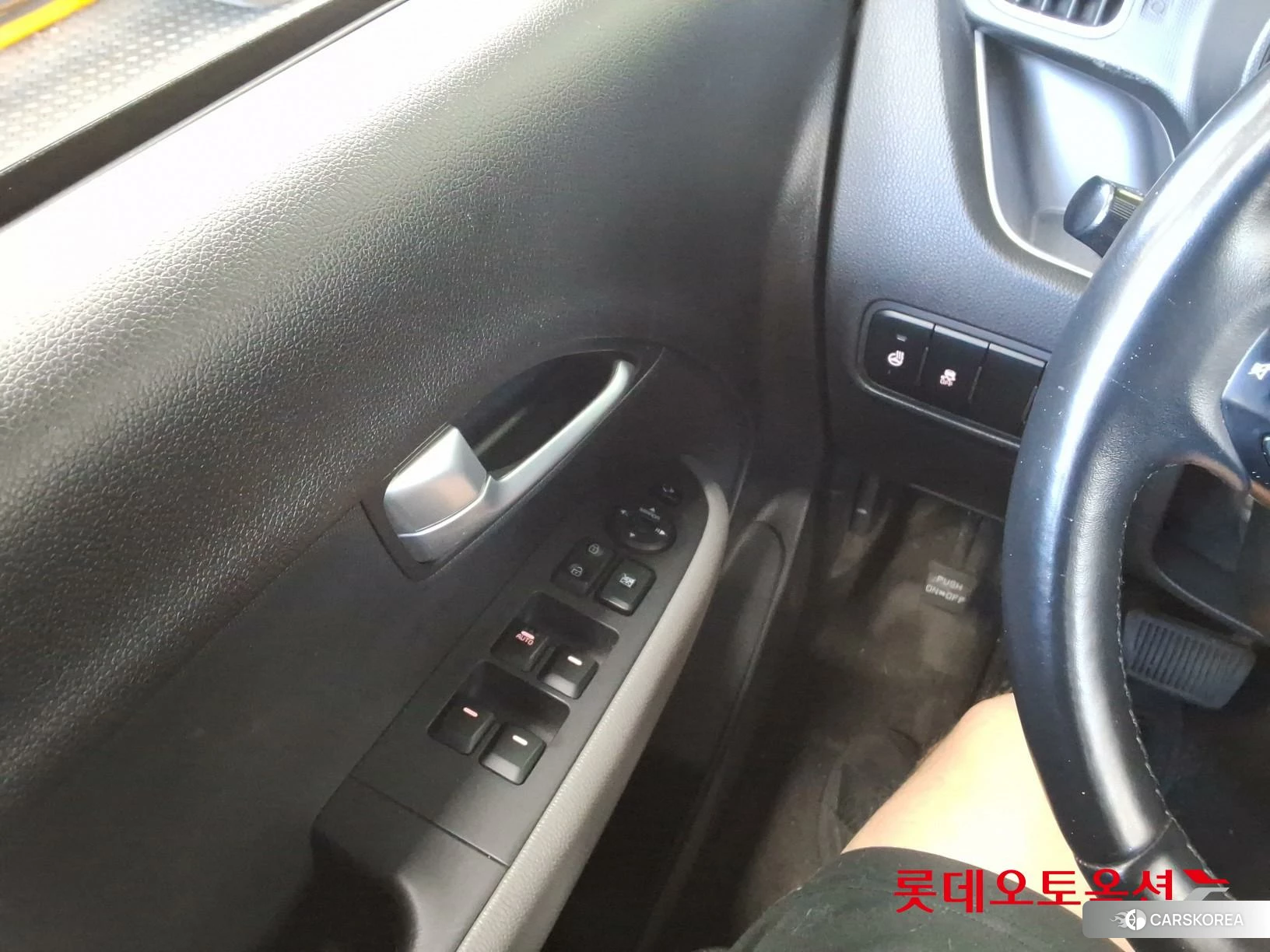 Kia Ray id 4989985 из Кореи 21