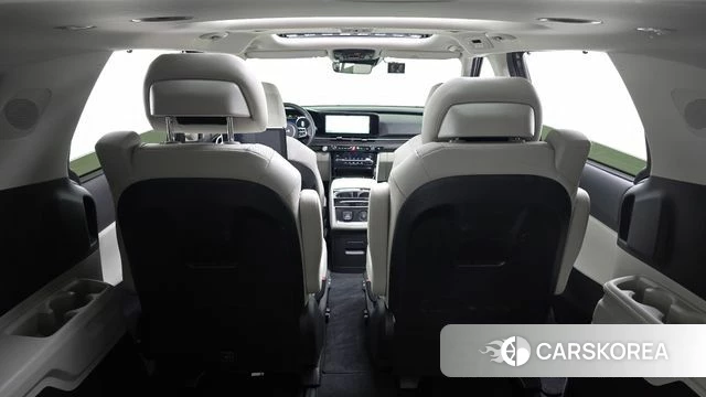 Kia Carnival 4th generation id 5017718 из Кореи 21